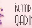 İSLAMDA QADIN