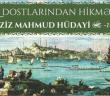 HAQQ DOSTLARINDAN HİKMƏTLƏR Əziz Mahmud Hüdayi - 16