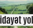 Hidayət yolu